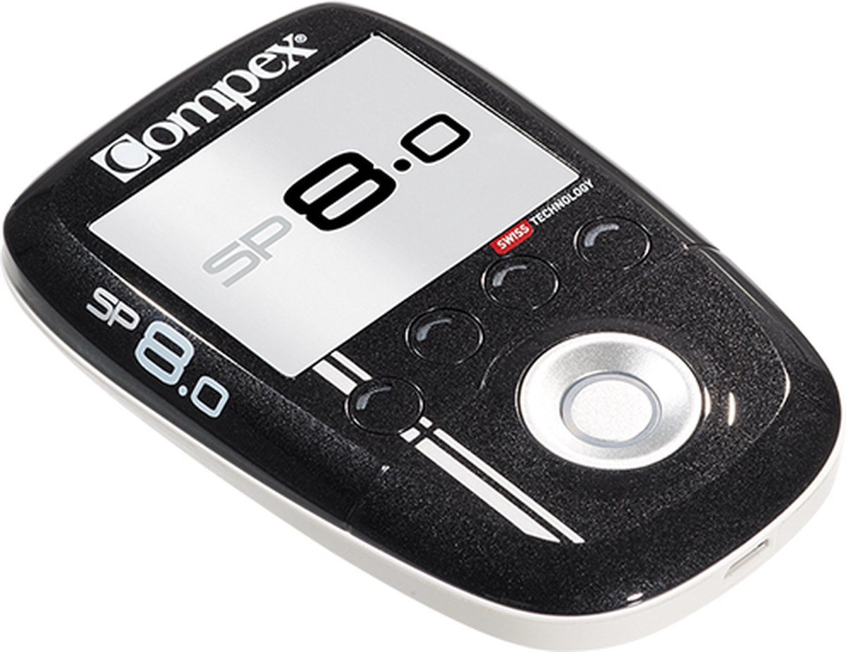 Compex SP 8.0