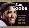 Best of Sam Cooke [Paradiso]