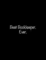 Best Bookkeeper. Ever