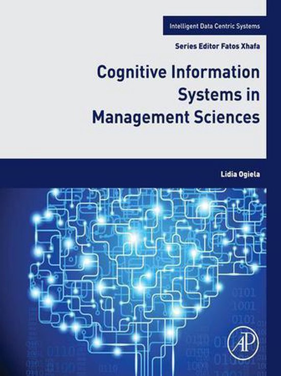 Intelligent Data-Centric Systems - Cognitive Information Sys ... - cover