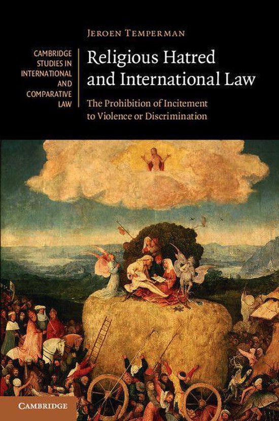 Cambridge Studies in International and Comparative Law 118 - ... - cover
