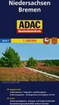 ADAC Niedersachsen, Bremen