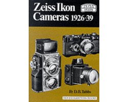 Zeiss Ikon Cameras