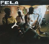 Fela Kuti - Best Of The Black President (2 CD)