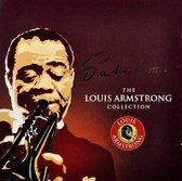 Sachmo: The Louis Armstrong Collection