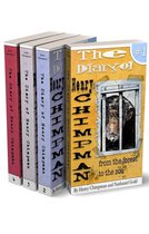 The Diary of Henry Chimpman: The Complete Saga (box set)