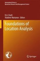 Foundations of Location Analysis