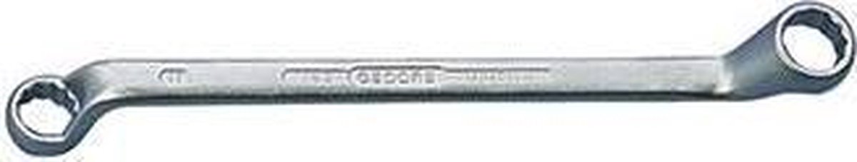 Dubbele ringsleutels DIN 838 8x10mm GEDORE