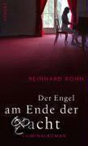 Der Engel am Ende der Nacht