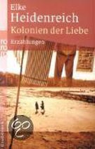 Kolonien der Liebe. Großdruck