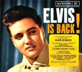 Elvis Is Back! (Legacy Edition)