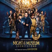 Night At The Museum - Secret Of The