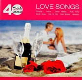 Alle 40 Goed - Love Songs