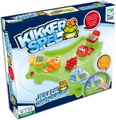 Clown Kikkerspel