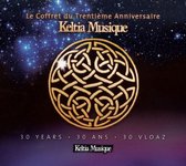 Coffret Du  Keltia Musique