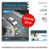 Theorie leren auto