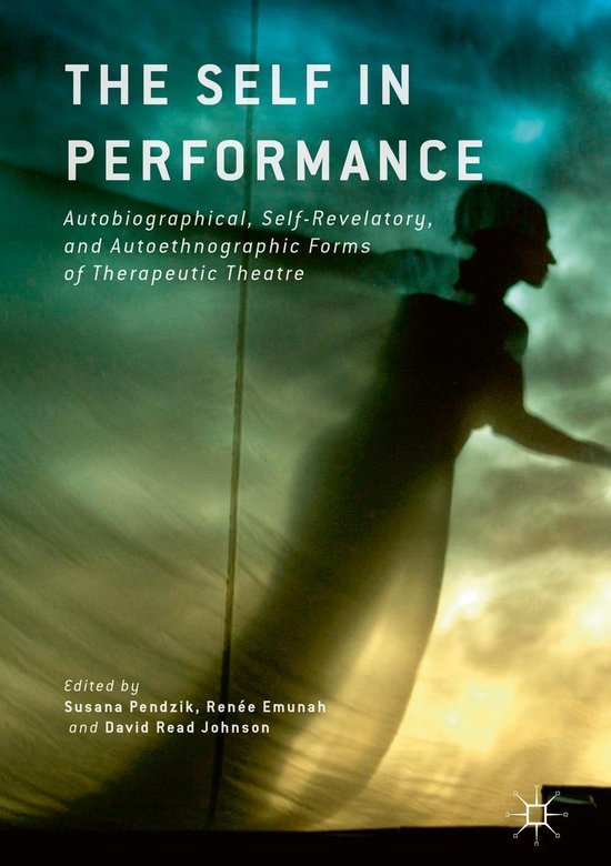 Social Sciences (R0) - The Self in Performance - cover