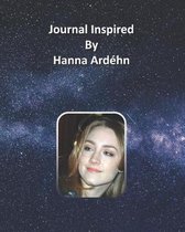 Journal Inspired by Hanna Ard hn