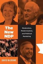 Communication, Strategy, and Politics-The New NDP