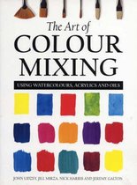 Art Of Colour Mixing