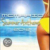 Summer Anthems 2012