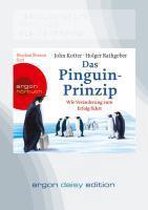 Das Pinguin-Prinzip (DAISY Edition)