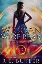 Wiccan-Were-Bear - Wiccan-Were-Bear Series Volume One