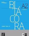 Bitácora. Cuaderno de ejercicios + Audio-CD (A2)
