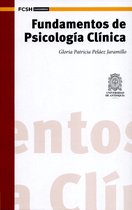 Cuadernos 2 - Fundamentos de Psicología Clínica