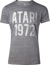 Atari - 1972 Vintage Men´s T-shirt - XXL