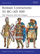 Maa 479 Roman Centurions 31 Bc Ad 500
