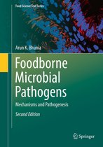 Food Science Text Series - Foodborne Microbial Pathogens
