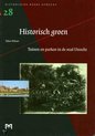Historisch groen