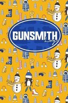 Gunsmith Log