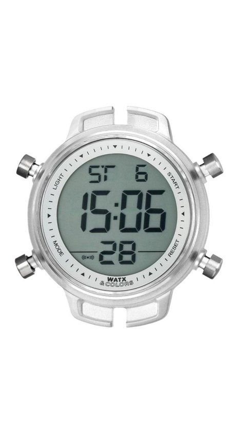WATX&COLORS WATCHES Mod. RWA1715 main image 1