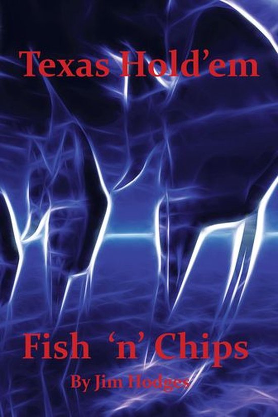Texas Hold 'em Fish 'N' Chips - cover
