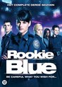 Rookie Blue - Seizoen 3