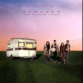 Julian Schneemann & Friends - Caravan (LP)
