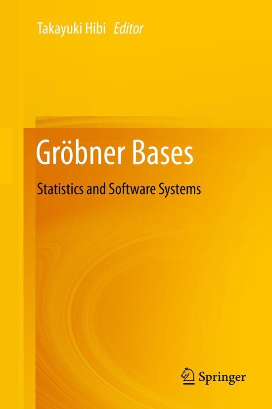 Mathematics and Statistics (R0) - Gröbner Bases - cover
