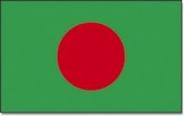 Vlag Bangladesh