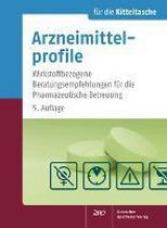 Arzneimittelprofile für die Kitteltasche