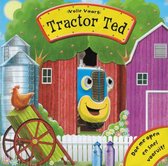 Volle vaart-Tractor Ted