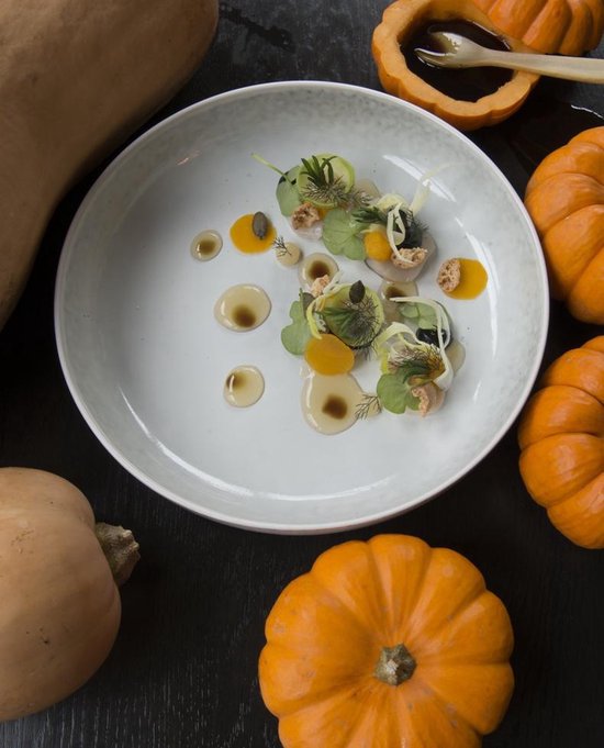 From farm to fork in the Netherlands