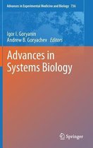 Advances in Systems Biology