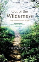 Out of the Wilderness: Forty Personal Poems of Faith