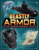 Beastly Armor