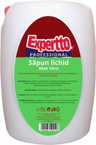 Expertto Professional Vloeibare Handzeep - Aloe Vera 5L