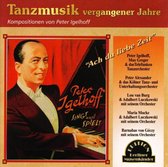 Tanzmusik Vergangener  Jahre