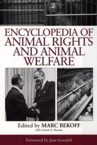 Encyclopedia of Animal Rights and Animal Welfare