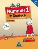 Nummer 1 in Deutsch. Grammatik 4